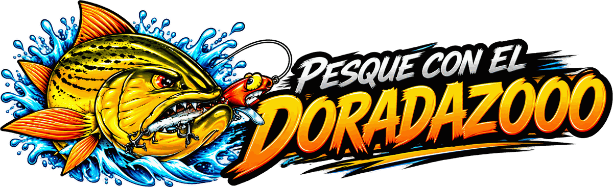 Pesque con el Doradazoooo